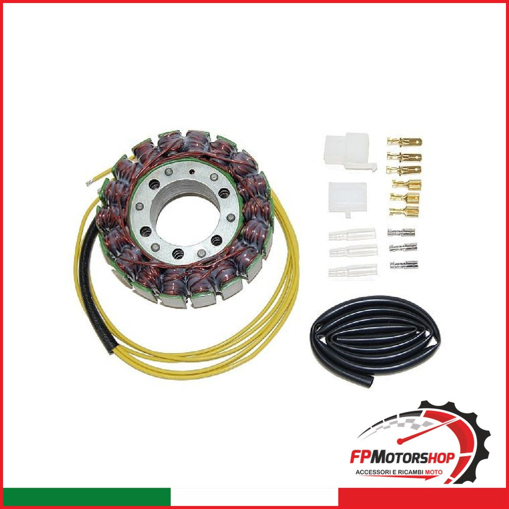 STATORE HONDA CBR 1100XX 97-98 ESG520 VRF 750C MAGNA 93-99 ELECTROSPORT