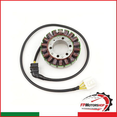 STATORE HONDA CBR 1100XX 99-03 ESG531 ELECTROSPORT 18 BOBINE 1999-2003