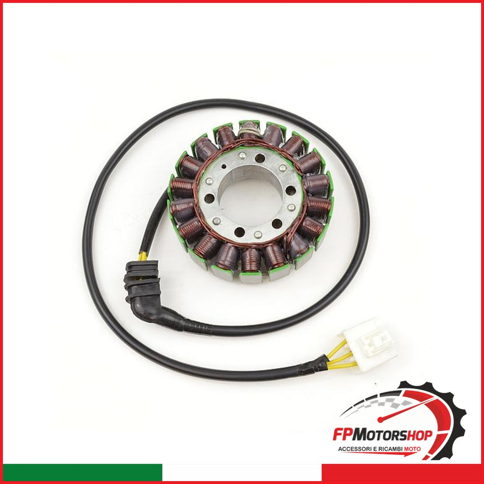 STATORE HONDA CBR 1100XX 99-03 ESG531 ELECTROSPORT 18 BOBINE 1999-2003