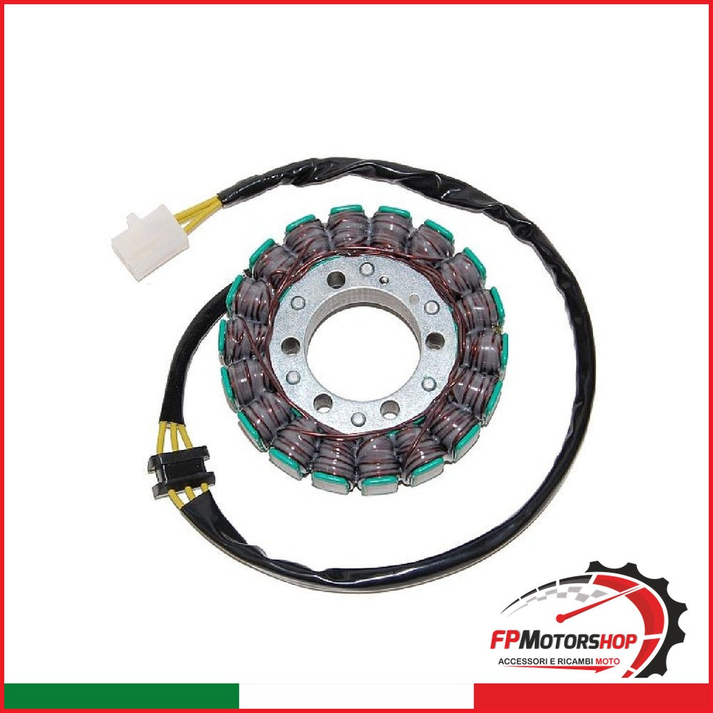STATORE KAWASAKI ZX-6R 636 05-06 ESG638 2005-2006