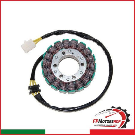 STATORE KAWASAKI ZX-6R 636 05-06 ESG638 2005-2006