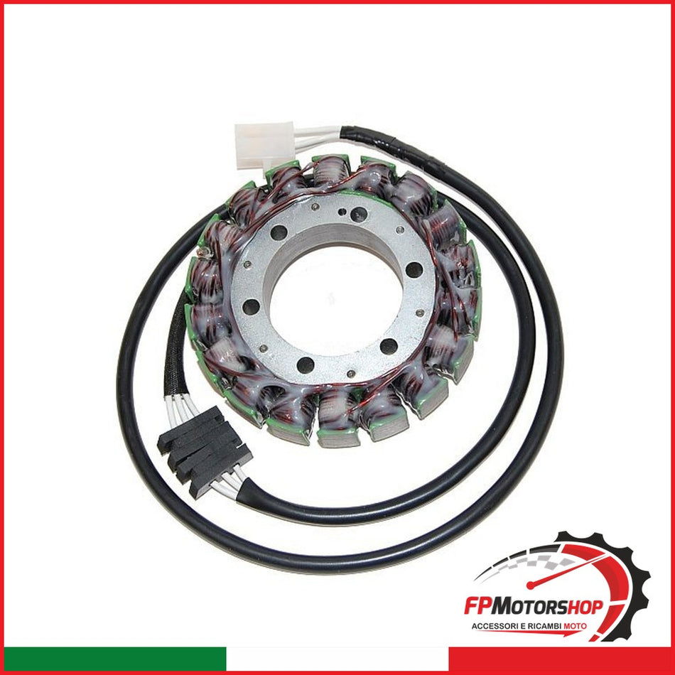 STATORE YAMAHA XVS650 V-STAR CLASSIC ESG650 1997-2003