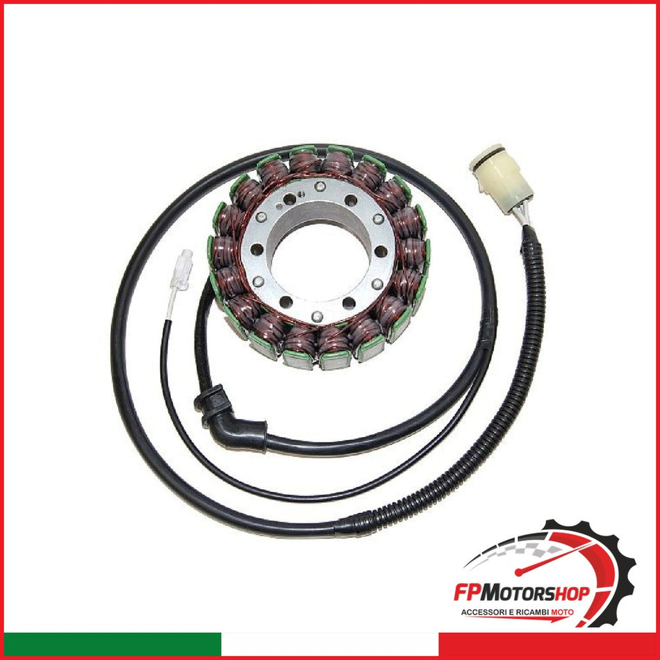 [V833200163] STATORE KAWASAKI ZX-12R 00-01 NINJA ESG653