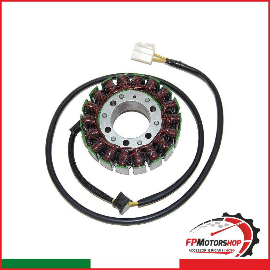 [V833200165] STATORE DUCATI SPORT TOURING ST2/ST3/ST4, STREETFIGHTER 848 ESG702