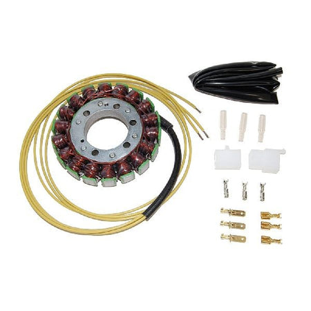 STATORE KAWASAKI ZX-6 NINJA 90 ESG730 -02 1990-2002 SUZUKI