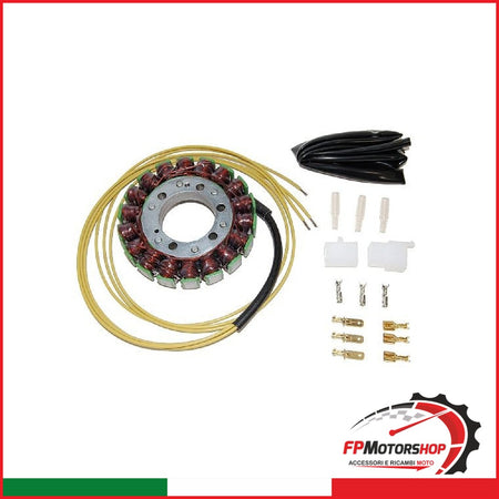 STATORE KAWASAKI ZX-6 NINJA 90 ESG730 -02 1990-2002 SUZUKI