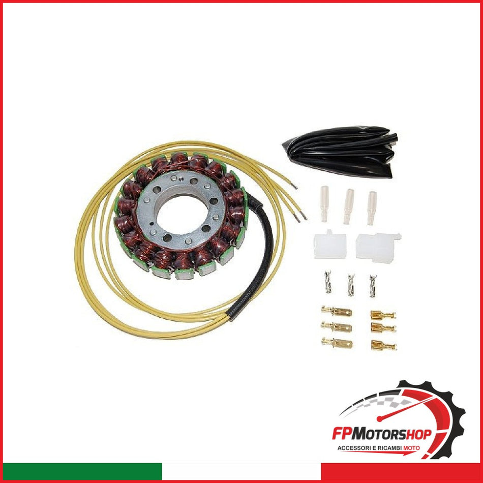 STATORE KAWASAKI ZX-6 NINJA 90 ESG730 -02 1990-2002 SUZUKI