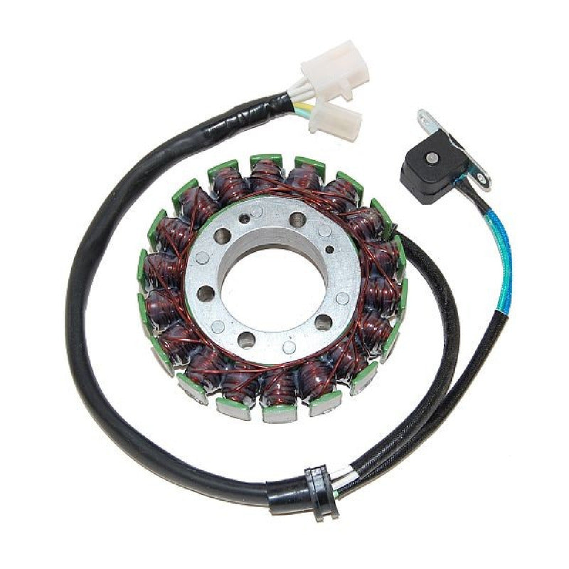 STATORE YAMAHA FZR 600R 94-95 ESG770 GENESIS ELECTROSPORT 18 BOBINE 1994-1995