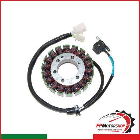STATORE YAMAHA FZR 600R 94-95 ESG770 GENESIS ELECTROSPORT 18 BOBINE 1994-1995