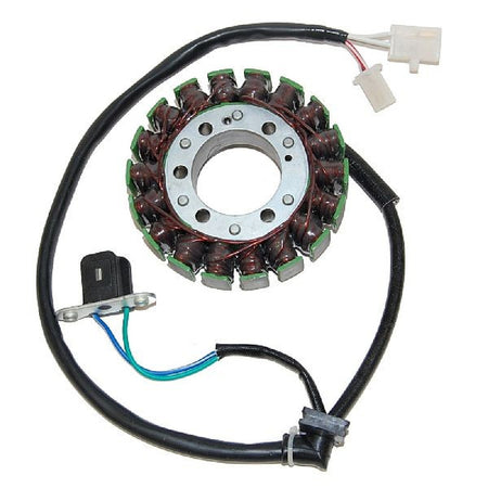 STATORE YAMAHA FZR 600 89-93 ESG775 ELECTROSPORT 18 BOBINE 1989-1993