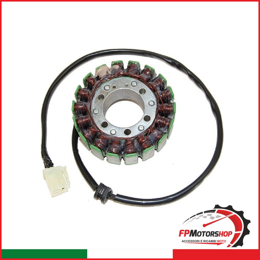 STATORE TRIUMPH TIGER955 01-06 DIAMETRO ESG794 EST.104MM 2001-2006
