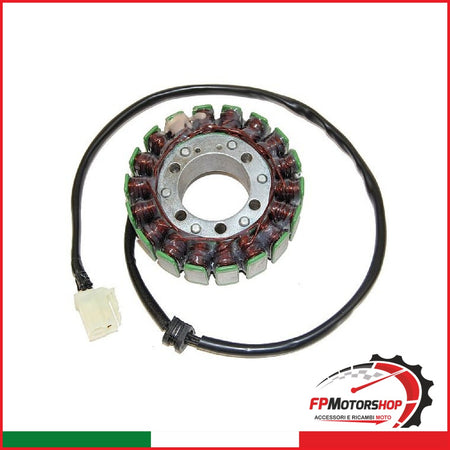STATORE TRIUMPH TIGER955 01-06 DIAMETRO ESG794 EST.104MM 2001-2006