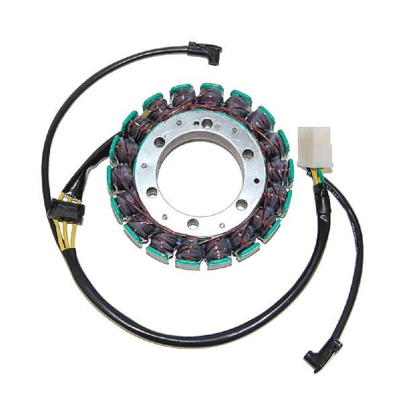 STATORE KAWASAKI ZX-9R 00-03 ESG903 ZX 9R ELECTROSPORT 18 BOBINE 2000-2003