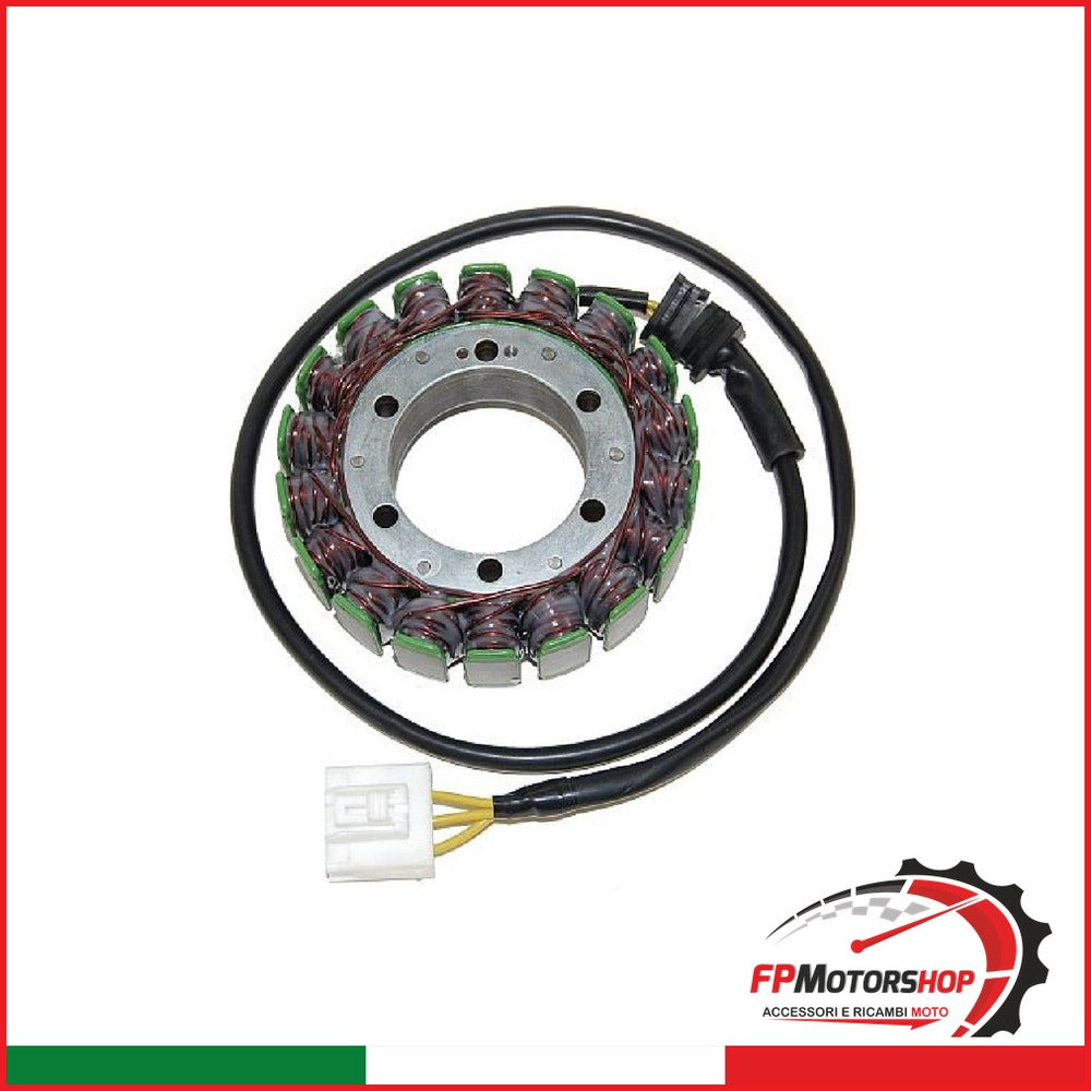 STATORE HONDA VTR 1000 SP2 ESG913 ELECTROSPORT 18 00-06 BOBINE 2002-2006