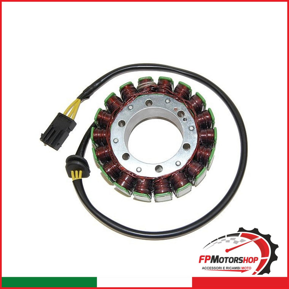 STATORE BMW F800GS/S/R/ST 06- ESG831 F650GS 08- DAL 2006