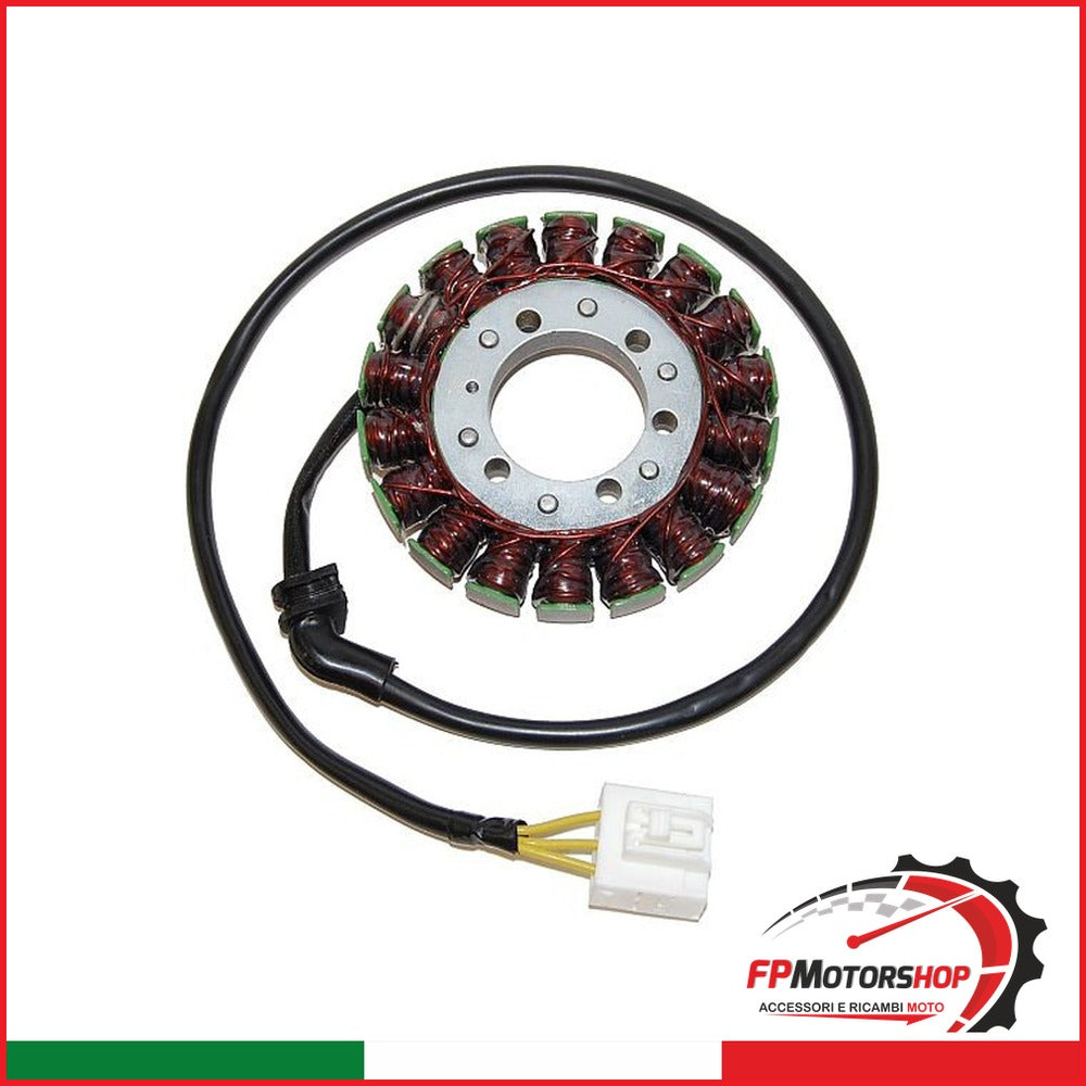 STATORE HONDA CBF 1000 06-10 ESG958 ELECTROSPORT 18 BOBINE 2006-2010