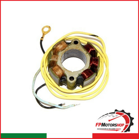 STATORE GAS MC/MX 125/250 ESL460 ELECTROSPORT 6 BOBINE 01-03 2001-2003