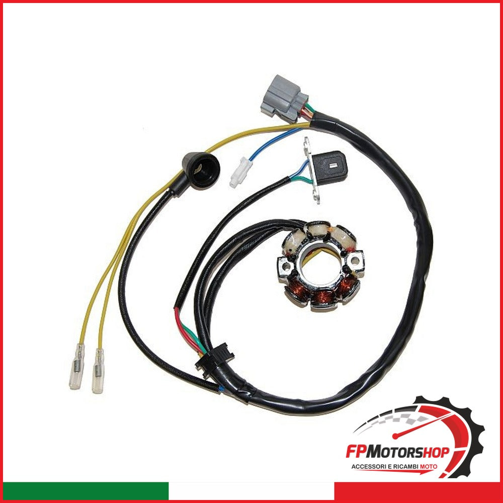 STATORE KAWASAKI KX 250F 06-08 ESL740 /SUZUKI RM-Z 250 2006-2008