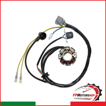 STATORE KAWASAKI KX 250F 06-08 ESL740 /SUZUKI RM-Z 250 2006-2008