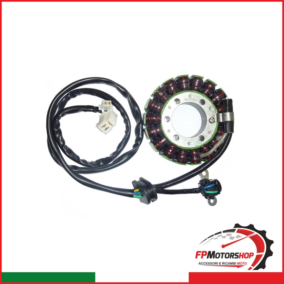 STATORE SUZUKI BURGMAN 250/400 03-06 ESG385 2003-2006