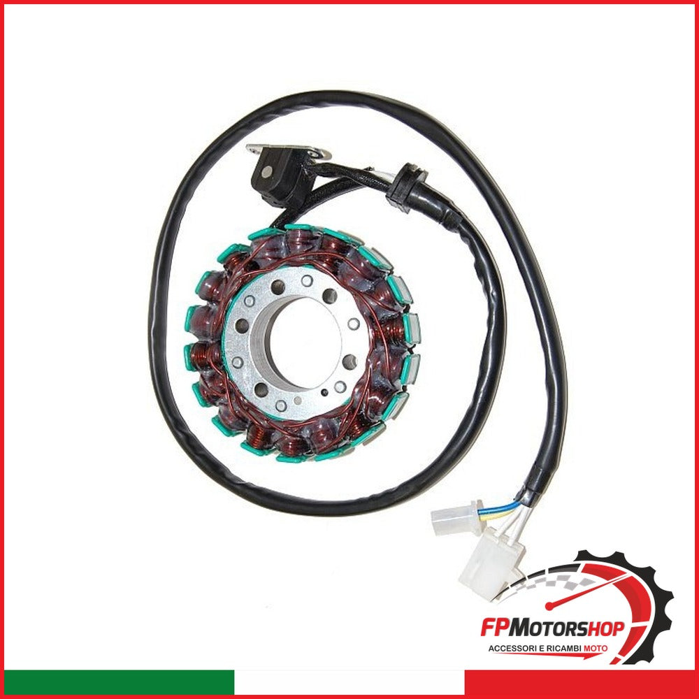 STATORE YAMAHA FZS 600 FAZER ESG791 1998-2001