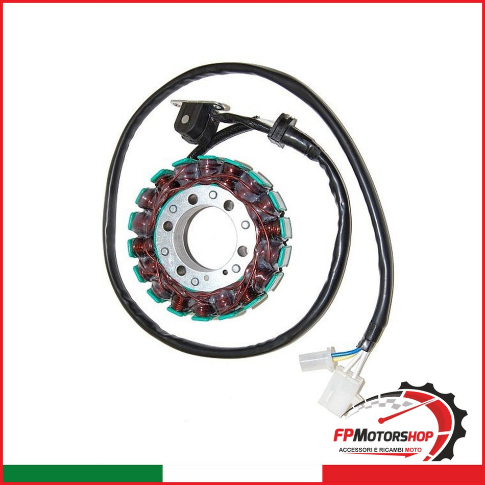 STATORE YAMAHA FZS 600 FAZER ESG791 1998-2001