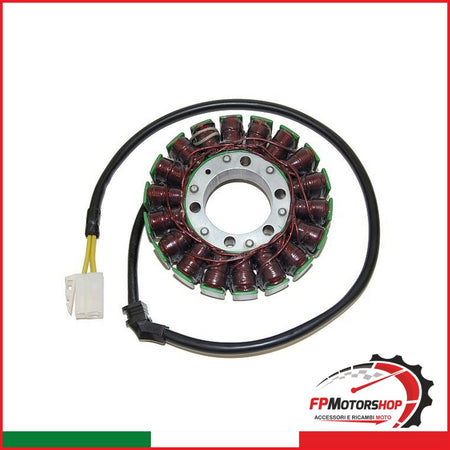 STATORE TRIUMPH SPEED TRIPLE 1050 ESG753 05- DIAMETRO EST.114MM DAL 2005