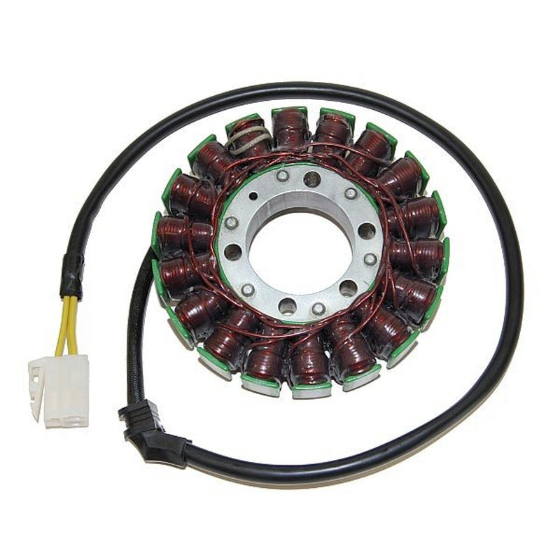 STATORE TRIUMPH SPEED TRIPLE 1050 ESG753 05- DIAMETRO EST.114MM DAL 2005