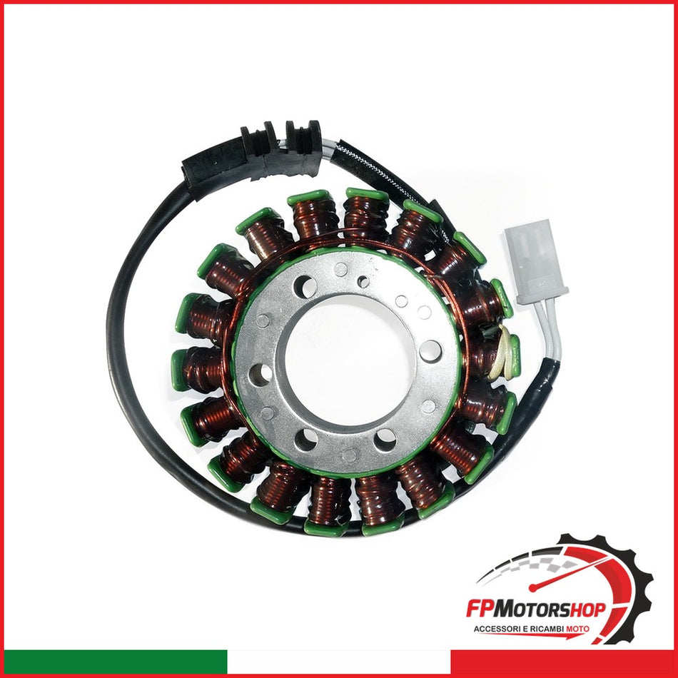 [V833200306] STATORE YAMAHA FZ6 FAZER 04-09 ESG795