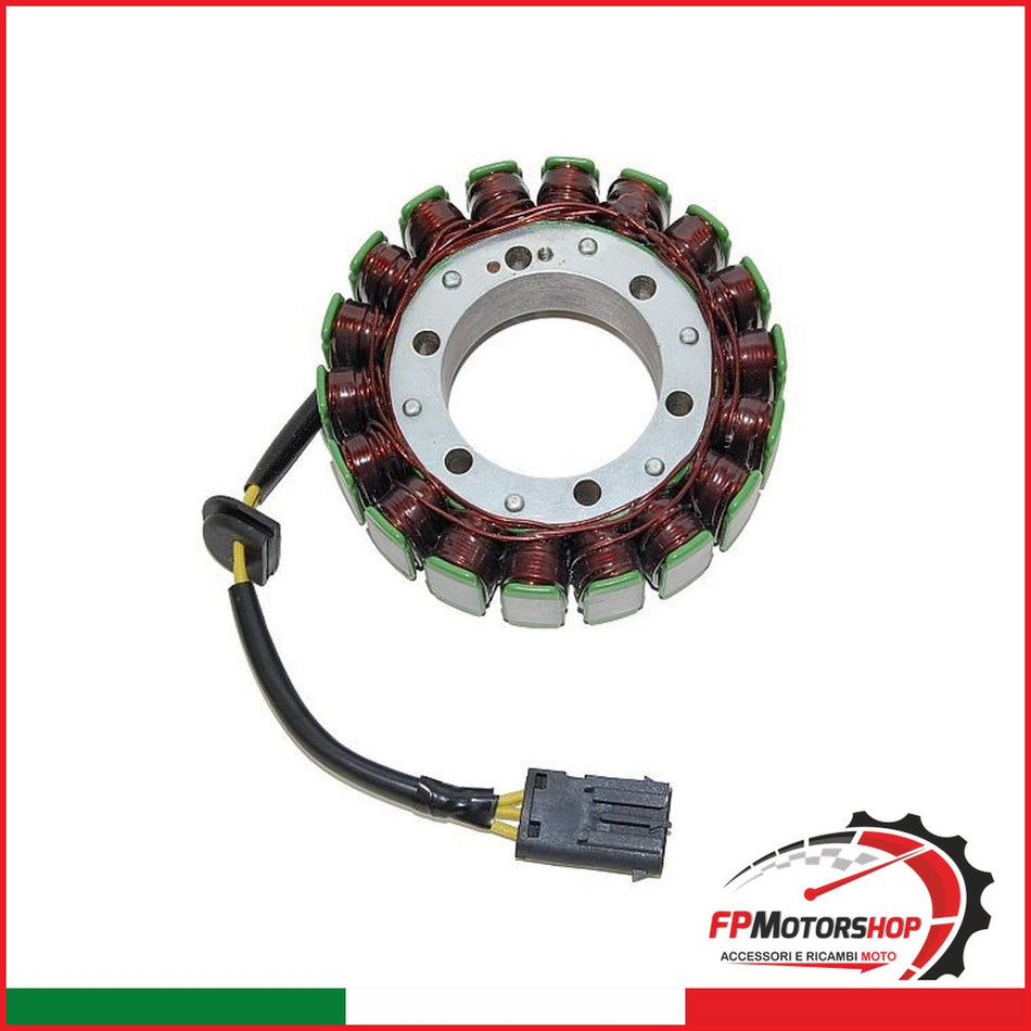 STATORE BMW F650 00-07 ESG829 2000-2007