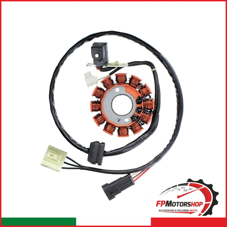STATORE PIAGGIO LIBERTY PTT 125 ESG171 4T 2V 12-13 ELECTROSPORT 12 2012-2013