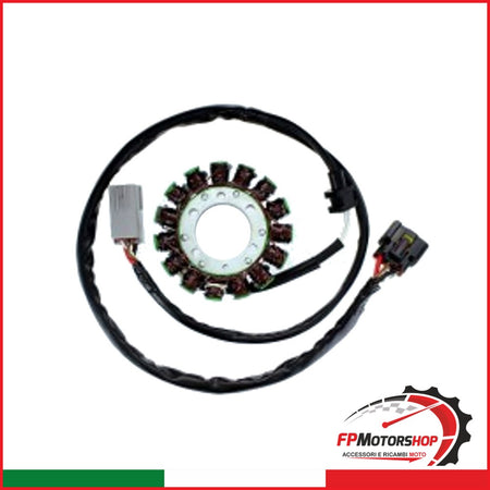 STATORE KAWASAKI VULCAN 900 CLASSIC ESG549 /CUSTOM 2006-2016