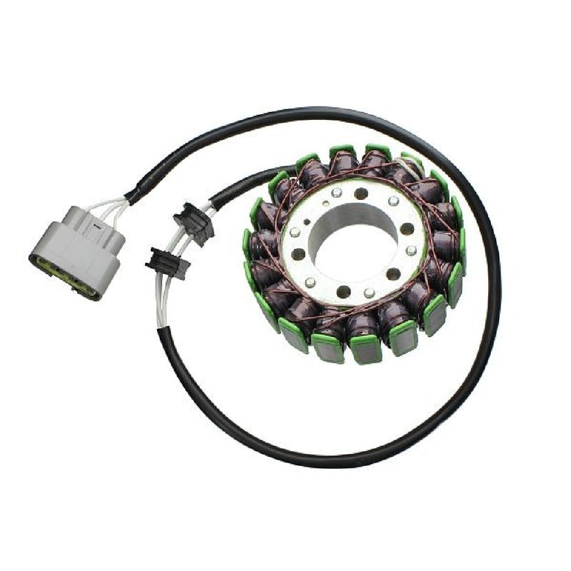 STATORE YAMAHA XV1700 WARRIOR 03-04 ESG757 ELECTROSPORT 18 BOBINE 2003-2004