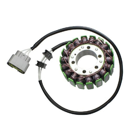 STATORE YAMAHA XV1700 WARRIOR 03-04 ESG757 ELECTROSPORT 18 BOBINE 2003-2004