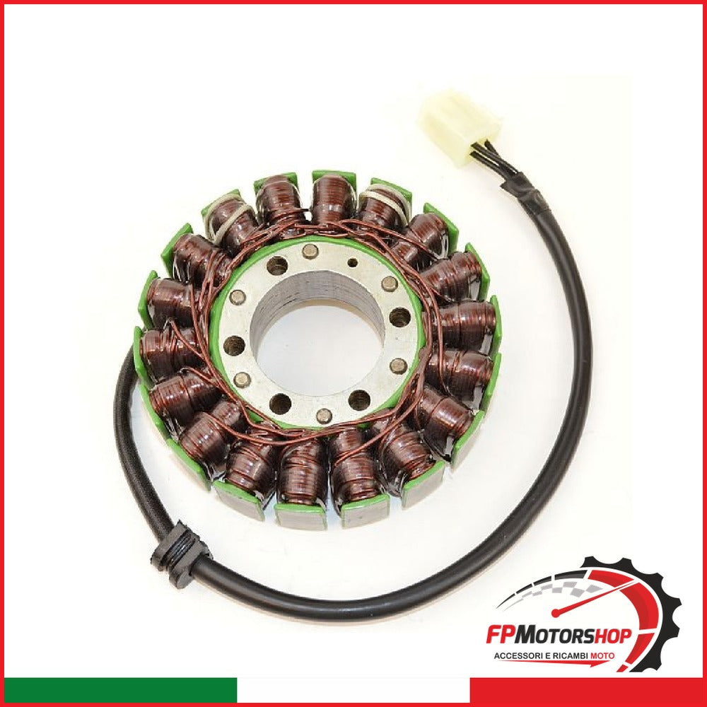 STATORE TRIUMPH DAYTONA 955 01 ESG935 -06 ELECTROSPORT 18 BOBINE 2001-2006