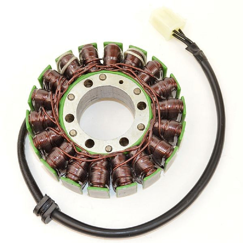 STATORE TRIUMPH DAYTONA 955 01 ESG935 -06 ELECTROSPORT 18 BOBINE 2001-2006