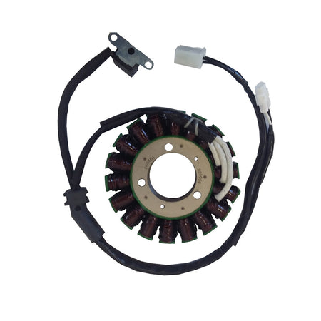 STATORE TRIUMPH STREET TRIPLE 675 ESG968 DAYTONA 2007-2014