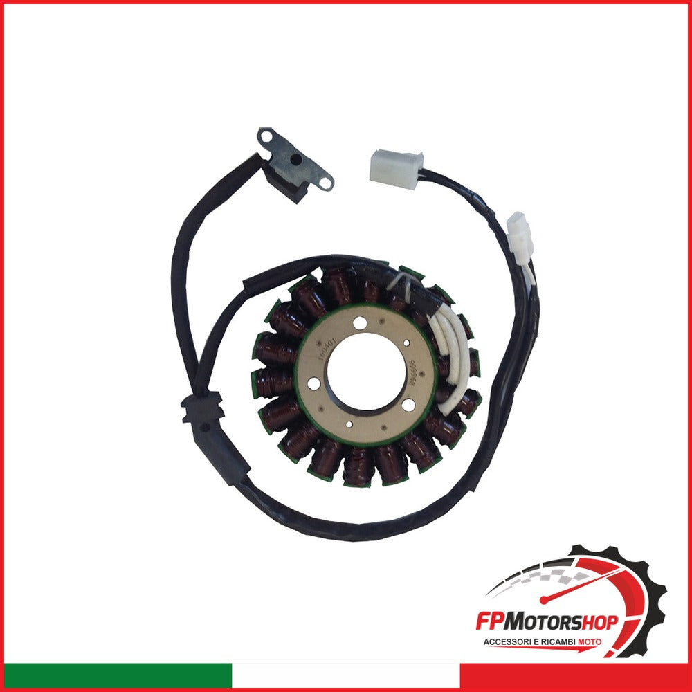 STATORE TRIUMPH STREET TRIPLE 675 ESG968 DAYTONA 2007-2014