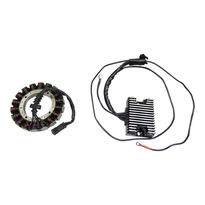 KIT STATORE-REGOLATORE HIPOWER H.D.SERIE DYNA ESK223 1999-2003 HARLEY DAVIDSON