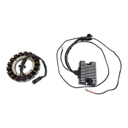 KIT STATORE-REGOLATORE HIPOWER H.D.SERIE DYNA ESK223 1999-2003 HARLEY DAVIDSON