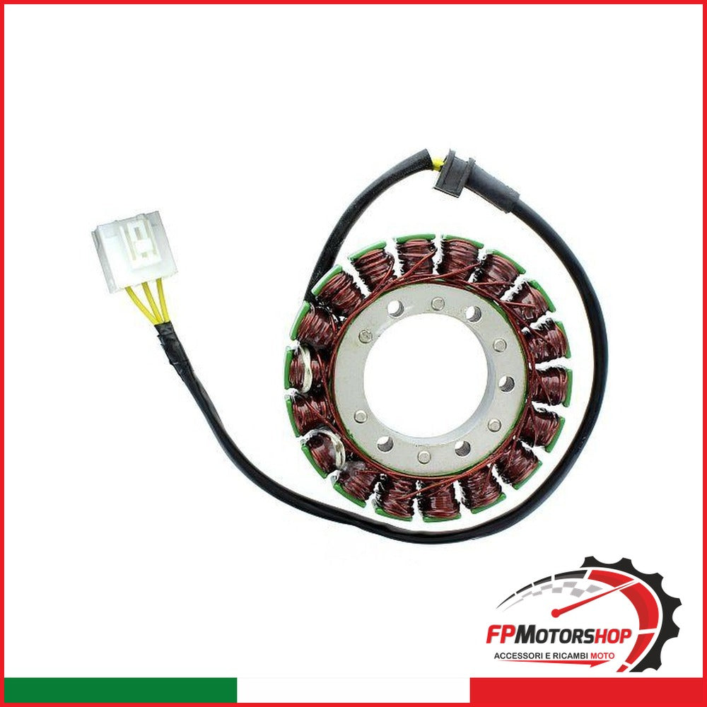 STATORE HONDA VT750C2 ESG073 ELECTROSPORT 18 BOBINE
