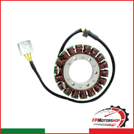 STATORE HONDA VT750C2 ESG073 ELECTROSPORT 18 BOBINE