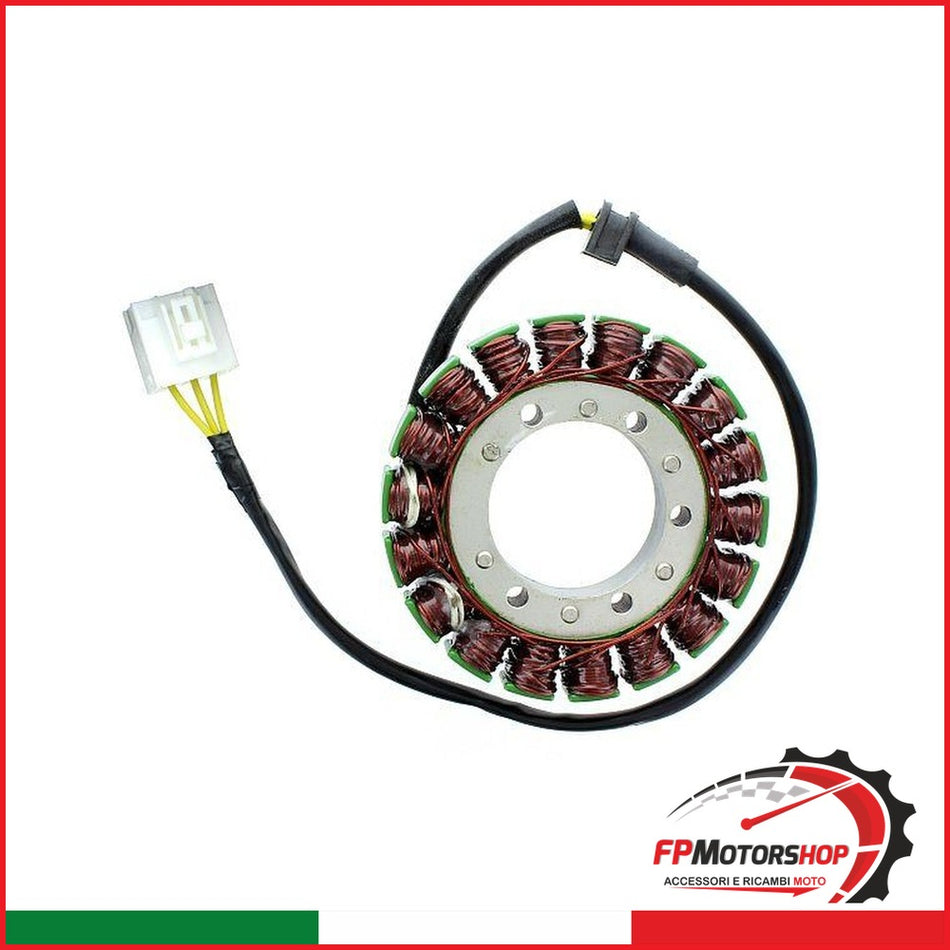 STATORE HONDA VT750C2 ESG073 ELECTROSPORT 18 BOBINE