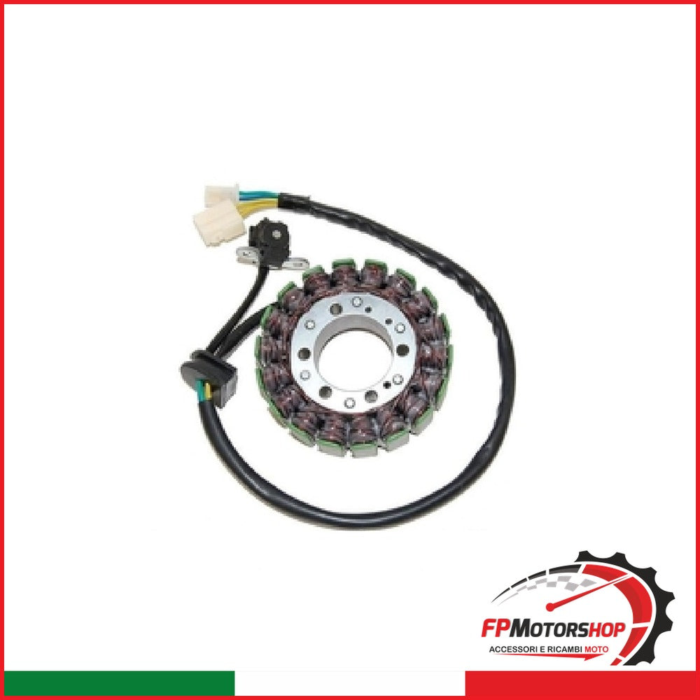 STATORE HONDA CBR 250/300 R ESG177 ELECTROSPORT 18 BOBINE