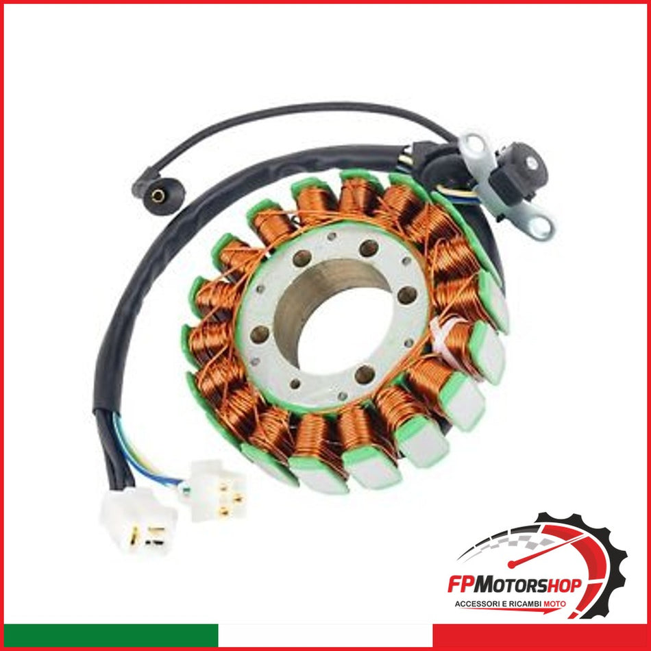 [V833200363] STATORE HYOSUNG GT/GV250 CARBURATORI ESG218
