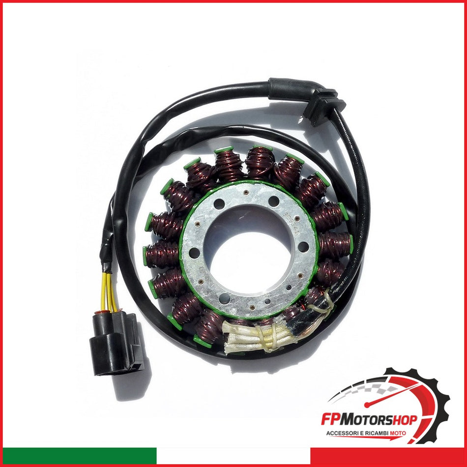 STATORE HONDA CTX700 ESG341 ELECTROSPORT 18 BOBINE