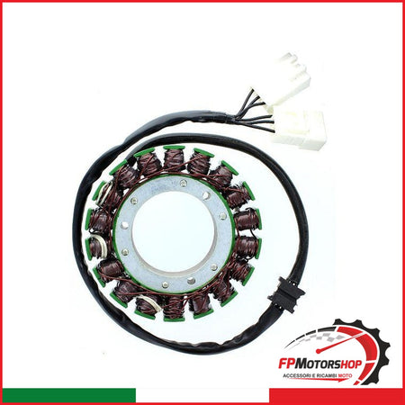 STATORE KAWASAKI VN1700 ESG441 ELECTROSPORT 18 BOBINE