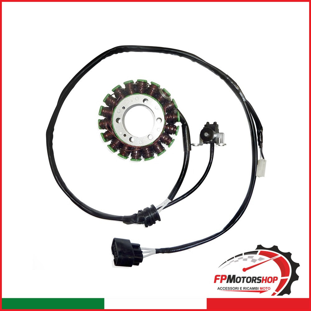 STATORE YAMAHA MT-09 ESG509