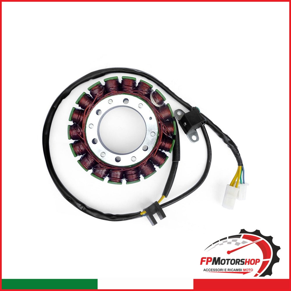 STATORE SUZUKI SV1000/S 03-07 ESG581 2003-2007