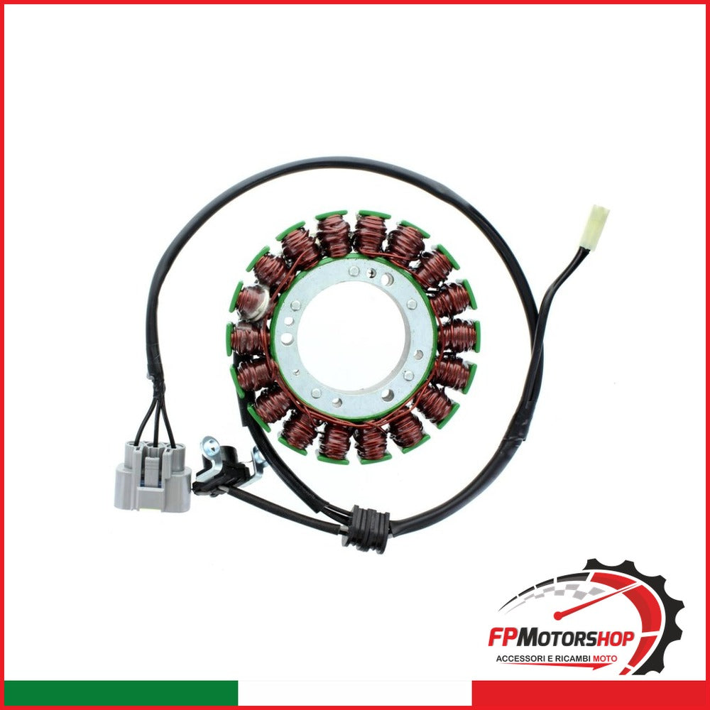 STATORE YAMAHA BOLT SCRAMBLER V-STAR ESG633 950 ELECTROSPORT 18